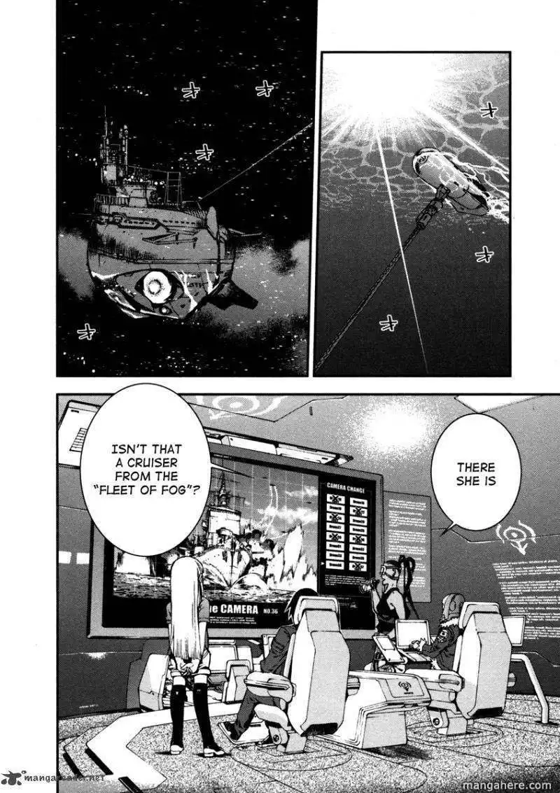 Aoki Hagane no Arpeggio Chapter 1 18